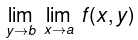 Functions of Two or Three Variables- I | Mathematics for Competitive Exams