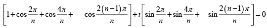 Complex Numbers: Assignment | Mathematical Methods - Physics