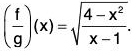 Functions of One Variable - I | Mathematics for Competitive Exams