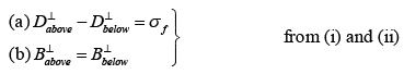Maxwell`s Equations | Electricity & Magnetism - Physics