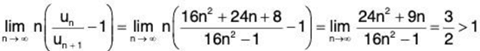 Series of Real Numbers- I | Mathematics for Competitive Exams
