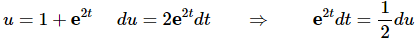 More Substitution Rule | Calculus - Mathematics