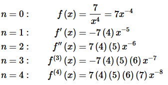 Problems for Practice - 3 | Algebra - Mathematics