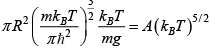 Statistical Mechanics: Assignment | Kinetic Theory & Thermodynamics - Physics
