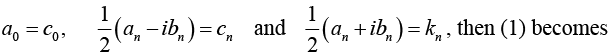Even, Odd functions & Half-Range Expansion | Mathematical Methods - Physics
