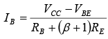 Bipolar Junction Transistors | Solid State Physics, Devices & Electronics