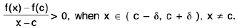 Functions of One Variable - I | Mathematics for Competitive Exams
