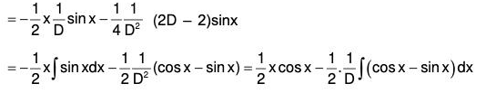 Differential Equations- II | Mathematics for Competitive Exams