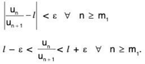 Series of Real Numbers- I | Mathematics for Competitive Exams
