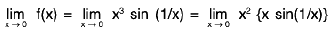 Functions of One Variable - I | Mathematics for Competitive Exams