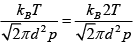 Kinetic Theory of Gases: Assignment | Kinetic Theory & Thermodynamics - Physics