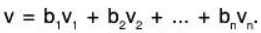 Vector Space & Linear Transformation- 2 | Mathematics for Competitive Exams
