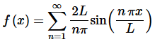 Fourier Sine and Cosine Series | Calculus - Mathematics