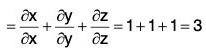 Vector Calculus - (Part - 1) | Mathematics for Competitive Exams