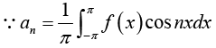 Periodic Functions & Trigonometric Series | Mathematical Methods - Physics