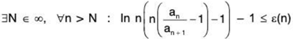 Series of Real Numbers- I | Mathematics for Competitive Exams