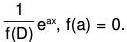Differential Equations- II | Mathematics for Competitive Exams