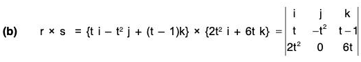 Vector Calculus - (Part - 1) | Mathematics for Competitive Exams