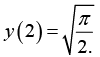 First-Order Differential Equations | Mathematical Methods - Physics