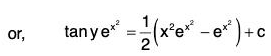 Differential Equations- I | Mathematics for Competitive Exams