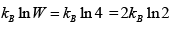 Identical Particle: Assignment | Kinetic Theory & Thermodynamics - Physics