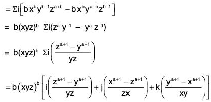 Vector Calculus - (Part - 1) | Mathematics for Competitive Exams