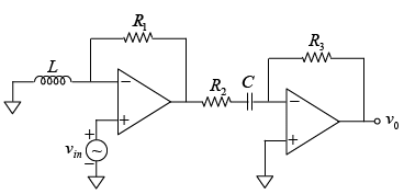 Operational Amplifier - Assignment | Solid State Physics, Devices & Electronics
