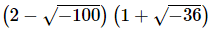 Complex Number With Examples | Algebra - Mathematics