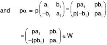 Vector Space & Linear Transformation - 1 | Mathematics for Competitive Exams