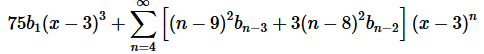 Some Important Series and Equations | Calculus - Mathematics