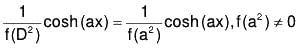 Differential Equations- II | Mathematics for Competitive Exams