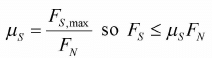 Newton’s Laws of Motion & Free Body Diagram | Mechanics & General Properties of Matter - Physics