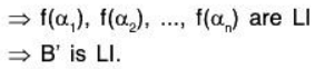 Vector Space & Linear Transformation- 3 | Mathematics for Competitive Exams