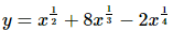 Differentiation Formulas | Calculus - Mathematics
