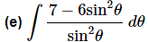 Computing Indefinite Integrals | Calculus - Mathematics
