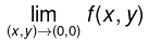 Functions of Two or Three Variables- I | Mathematics for Competitive Exams