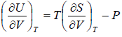 Application of Maxwell Relation | Kinetic Theory & Thermodynamics - Physics