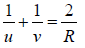 Fermat’s Principle | Oscillations, Waves & Optics - Physics