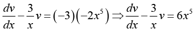 Ordinary Differential Equation - Assignment | Mathematical Methods - Physics