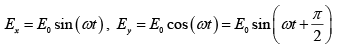 Polarization of light - II: Assignment | Oscillations, Waves & Optics - Physics