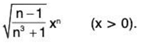 Series of Real Numbers- I | Mathematics for Competitive Exams