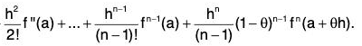 Functions of One Variable - II | Mathematics for Competitive Exams