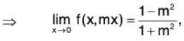 Functions of Two or Three Variables- I | Mathematics for Competitive Exams