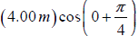 Differential Equation for Simple Harmonic Oscillator | Oscillations, Waves & Optics - Physics