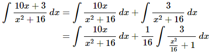 More Substitution Rule | Calculus - Mathematics