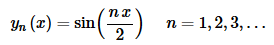 Eigenvalues and Eigenfunctions | Calculus - Mathematics
