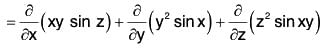 Vector Calculus - (Part - 1) | Mathematics for Competitive Exams