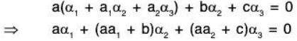 Vector Space & Linear Transformation- 2 | Mathematics for Competitive Exams