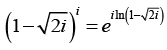 Complex Numbers: Assignment | Mathematical Methods - Physics