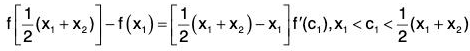 Functions of One Variable - II | Mathematics for Competitive Exams